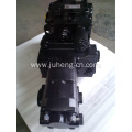 SK60SR Excavator Main Pump K3SP36B Hydraulic Pump